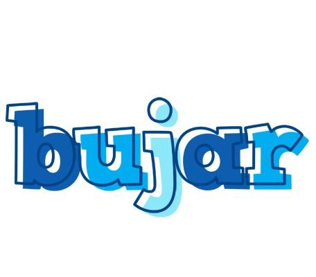 Bujar sailor logo