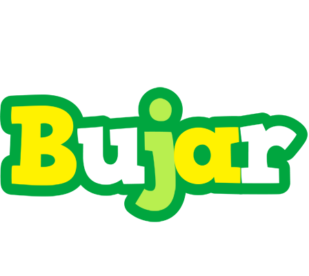 Bujar soccer logo