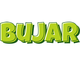 Bujar summer logo