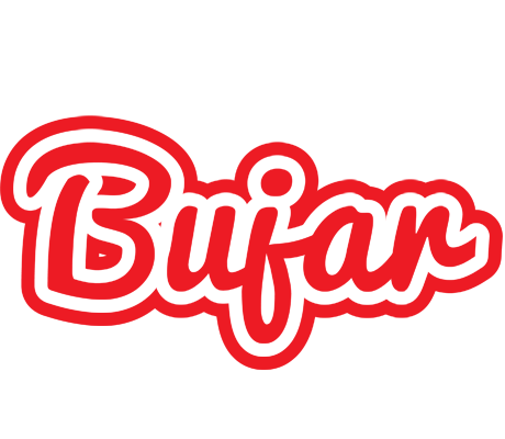 Bujar sunshine logo