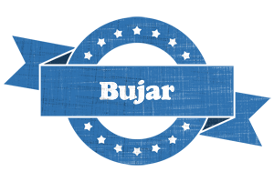 Bujar trust logo