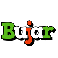 Bujar venezia logo