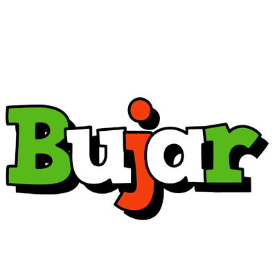 Bujar venezia logo