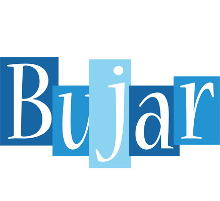 Bujar winter logo