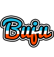 Buju america logo