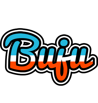 Buju america logo