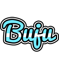 Buju argentine logo