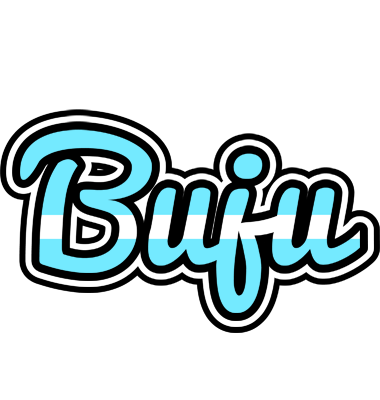 Buju argentine logo