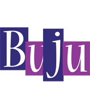 Buju autumn logo