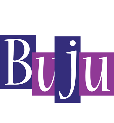 Buju autumn logo