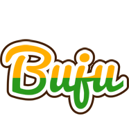 Buju banana logo