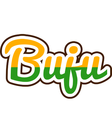 Buju banana logo
