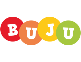 Buju boogie logo