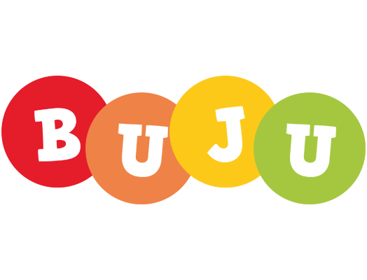 Buju boogie logo