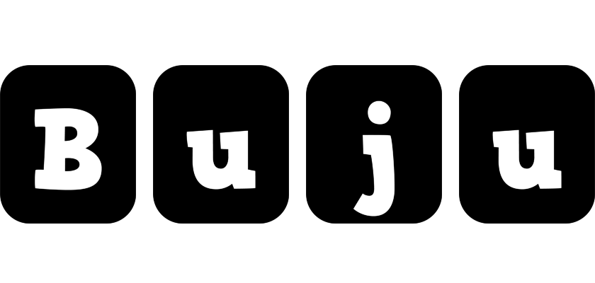 Buju box logo