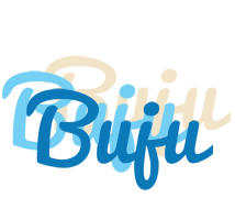 Buju breeze logo