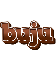 Buju brownie logo