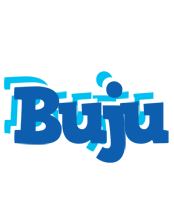 Buju business logo