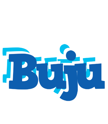 Buju business logo