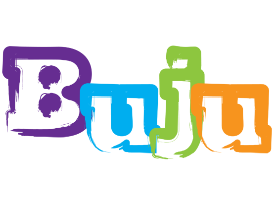 Buju casino logo