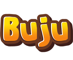 Buju cookies logo