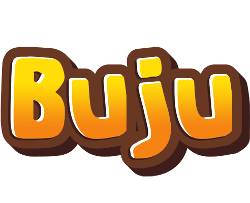 Buju cookies logo