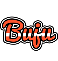 Buju denmark logo