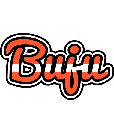 Buju denmark logo
