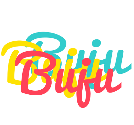 Buju disco logo