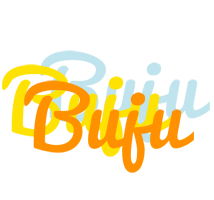 Buju energy logo