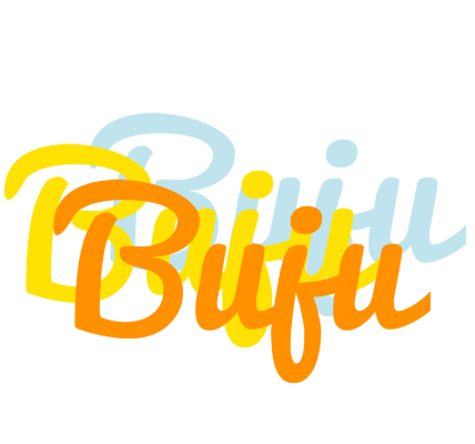 Buju energy logo