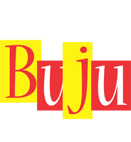 Buju errors logo