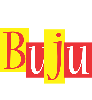 Buju errors logo