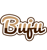 Buju exclusive logo