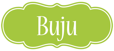 Buju family logo