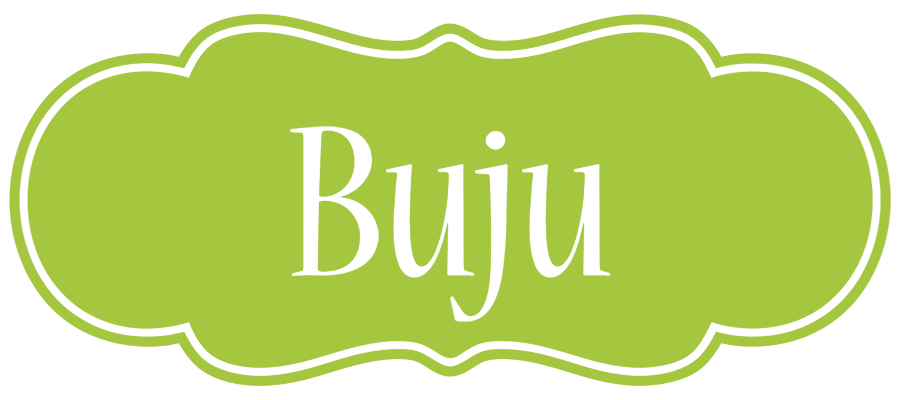 Buju family logo