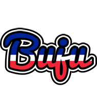 Buju france logo