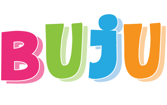 Buju friday logo