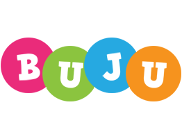 Buju friends logo