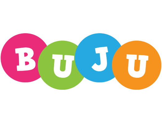 Buju friends logo