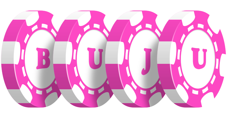 Buju gambler logo