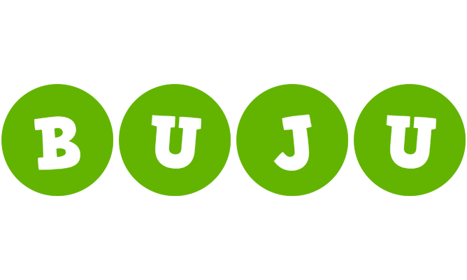 Buju games logo