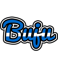 Buju greece logo