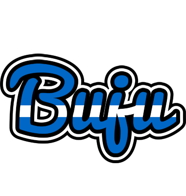 Buju greece logo