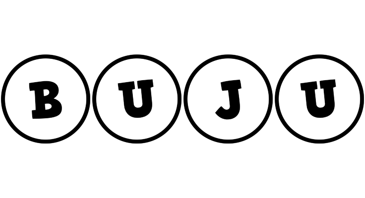 Buju handy logo