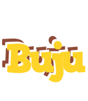 Buju hotcup logo