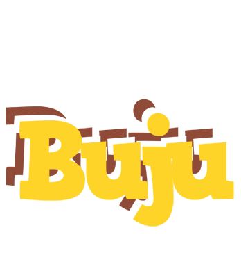 Buju hotcup logo
