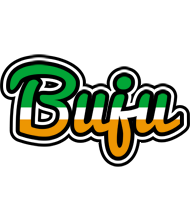 Buju ireland logo