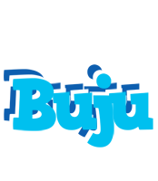 Buju jacuzzi logo