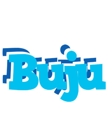 Buju jacuzzi logo